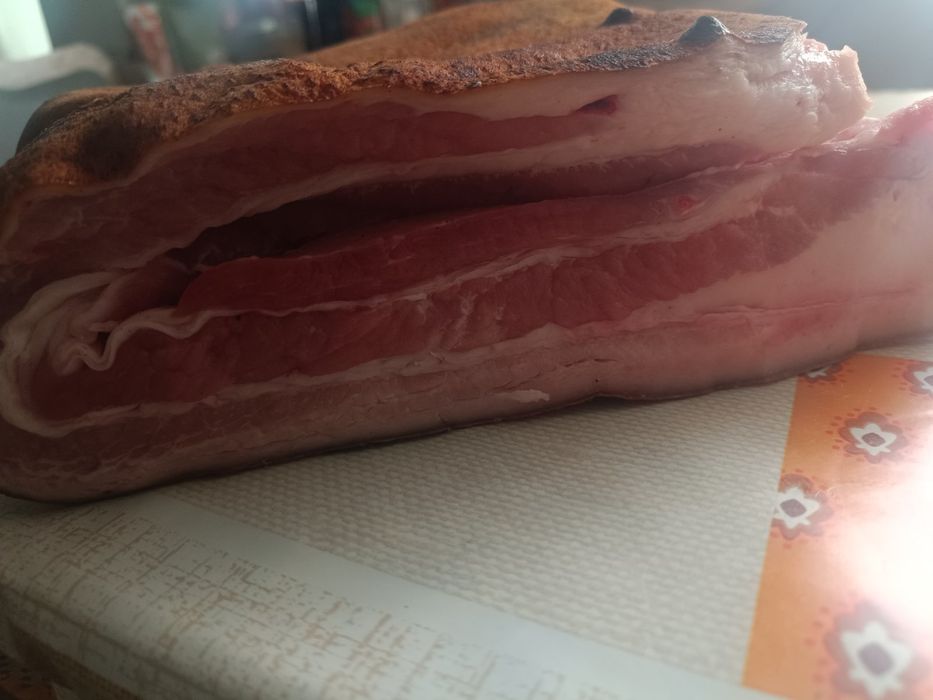 Продам м'ясо Домашній Свинини