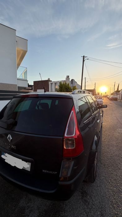 Renault Megane 1.5 - 2006