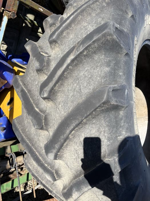 Opona,opony 710/70r38,710/70r42 Trellebory
