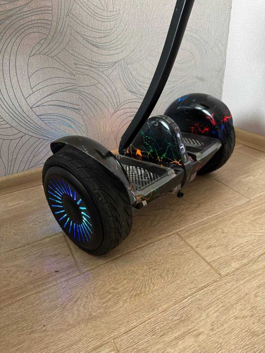 Героскутер NineBot 54V