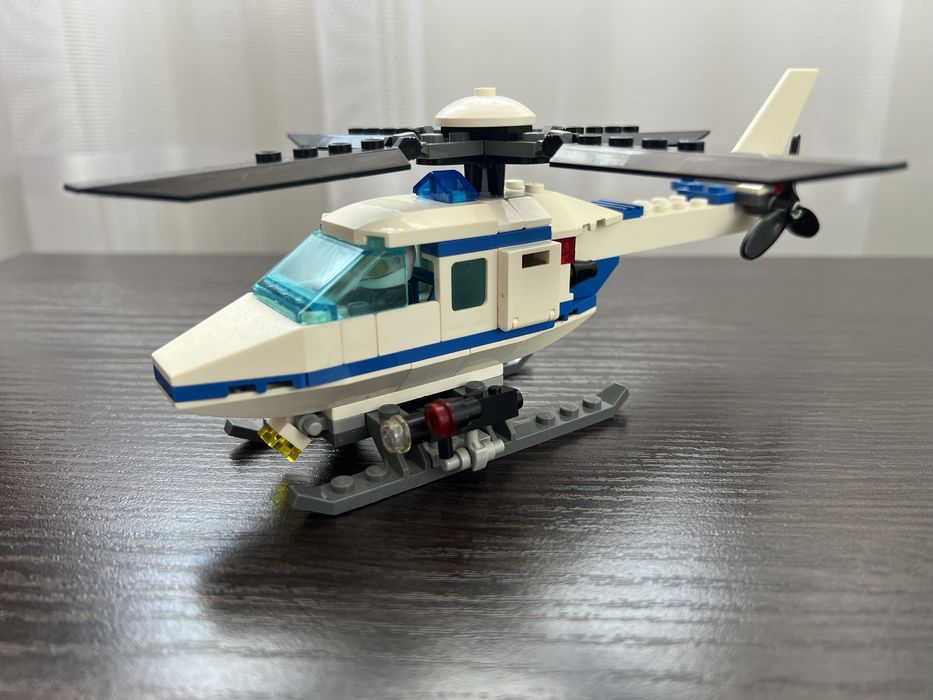 Конструктор Lego 7741