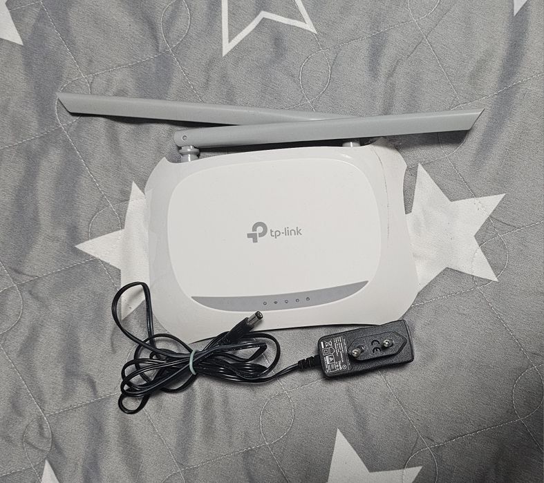 Роутер Wi-fi TP Link