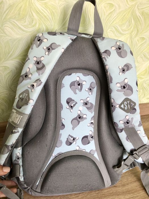 Рюкзак в школу