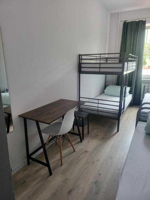 Современный Хостел Киев Правый берег Метро Лукьяновская