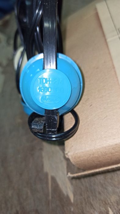 Телефоны головные Тон-2, Тон-2М