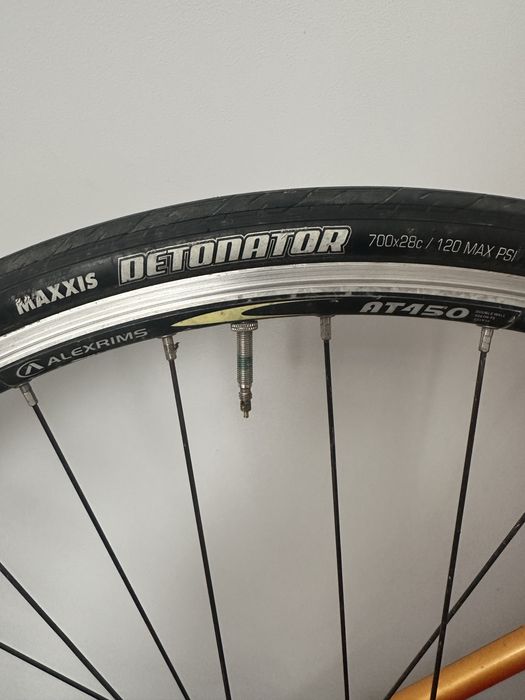 Trek sl1000 шосейний (s-m)