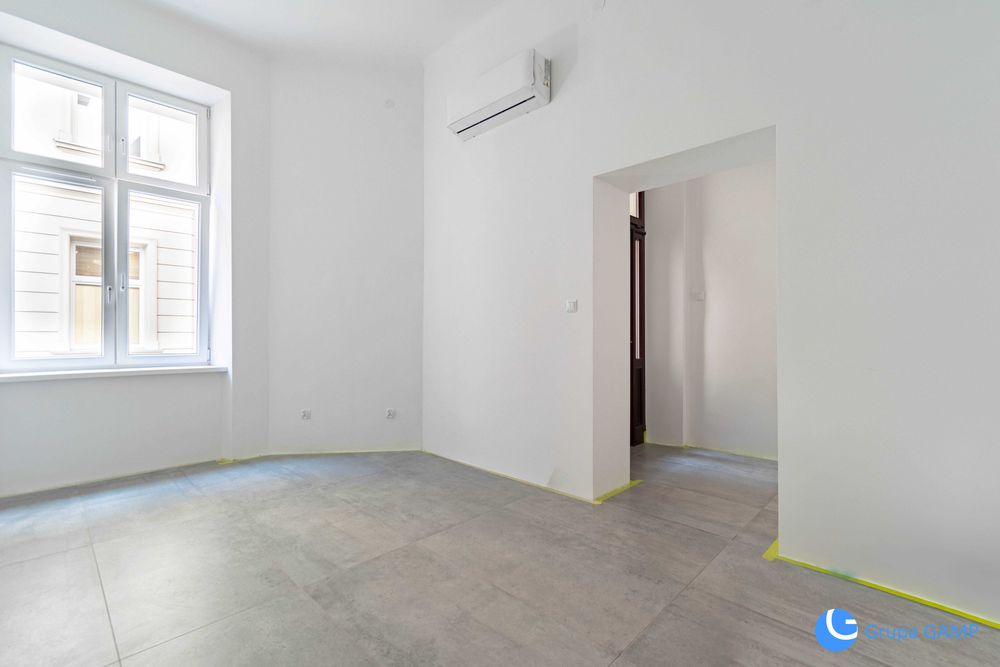 Lokal usługowy/ biurowy 40,3m2 *Starowiślna* oficyna