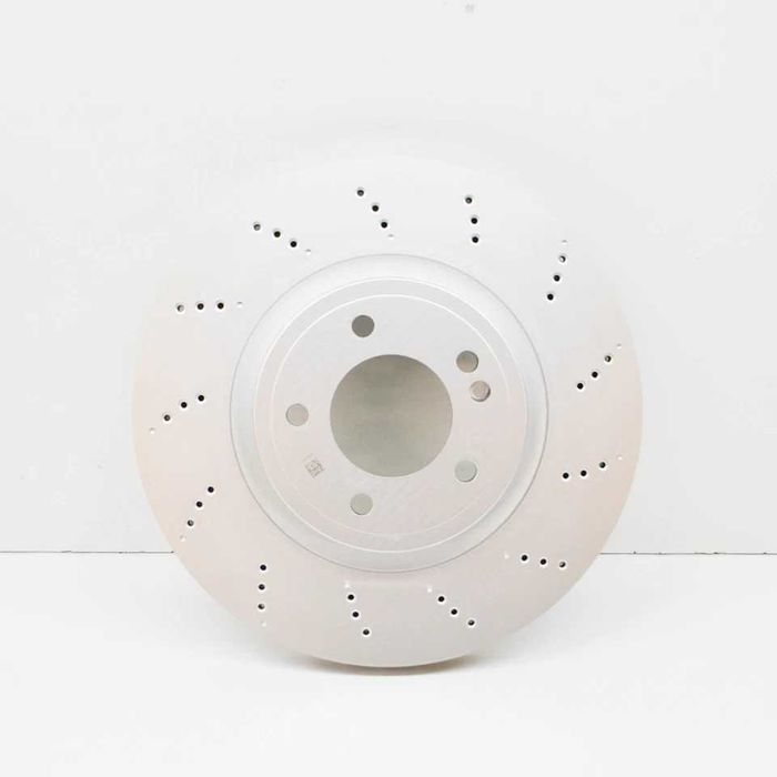 Диск тормозной задний Mercedes Мерседес G class W463 A4634230000