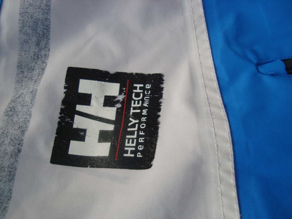 kurtka żeglarska Helly Hansen roz S -Super membrana  Tech