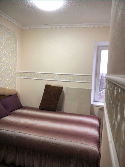 Сдам квартиру 10000гр Покровська пл.