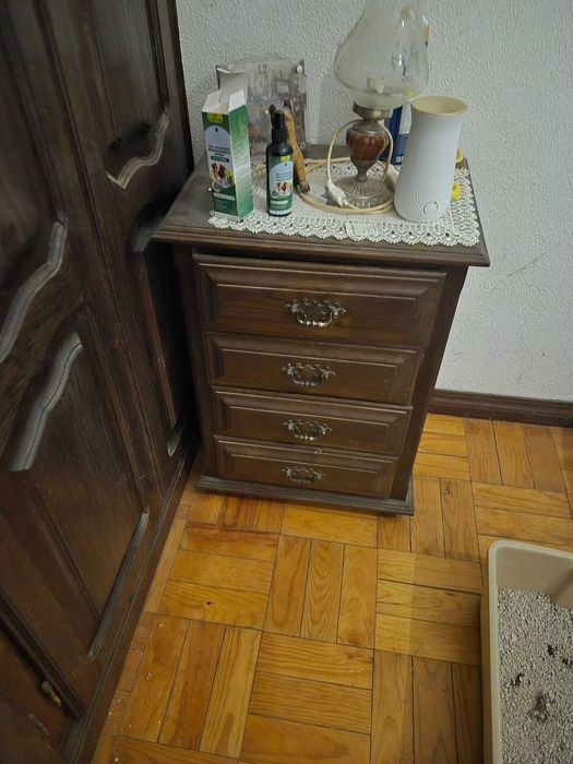 recheio de casa