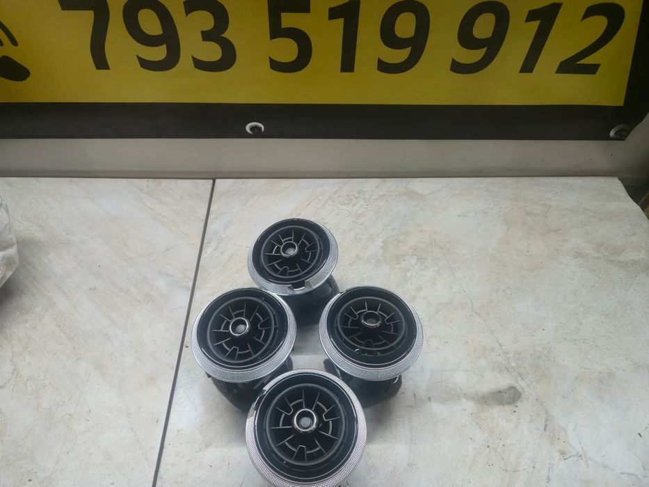 AUDI A3 8V Q2  LIFT KRATKI NAWIEWU EU