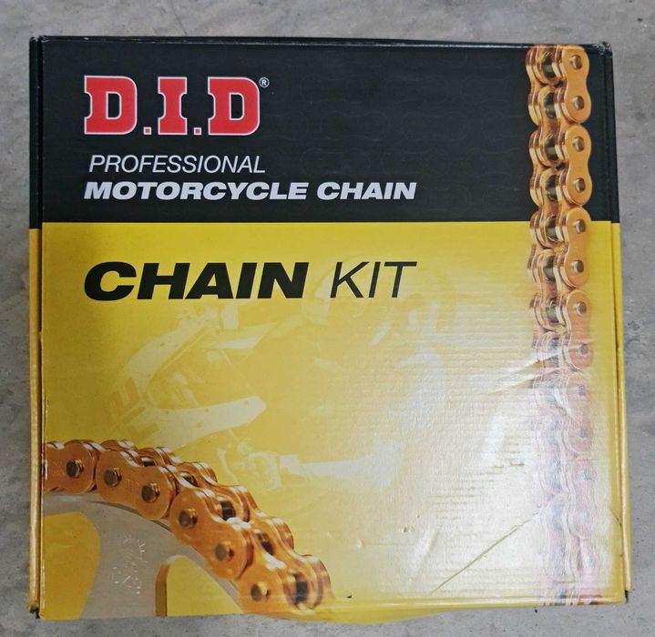 Kit transmissão novo