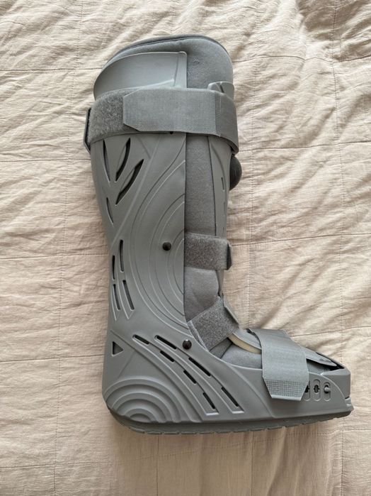 Orteza na nogę - Neox