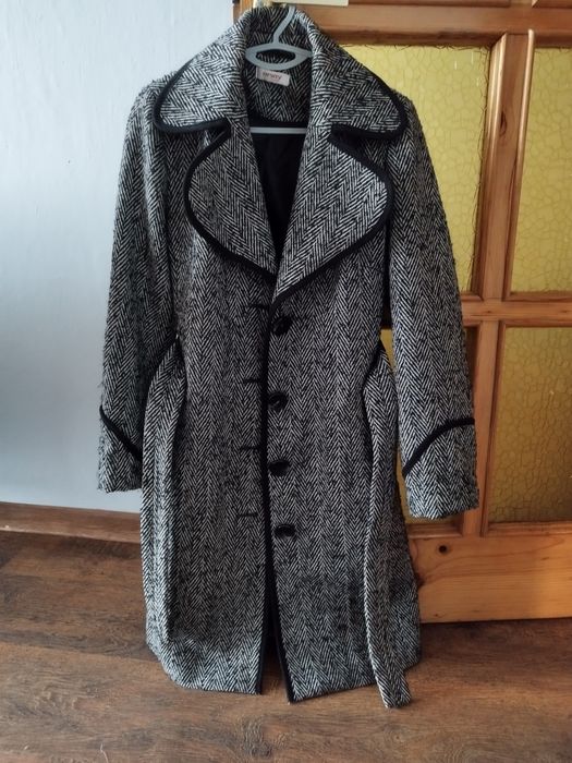 Płaszcz Orsay rozm.36