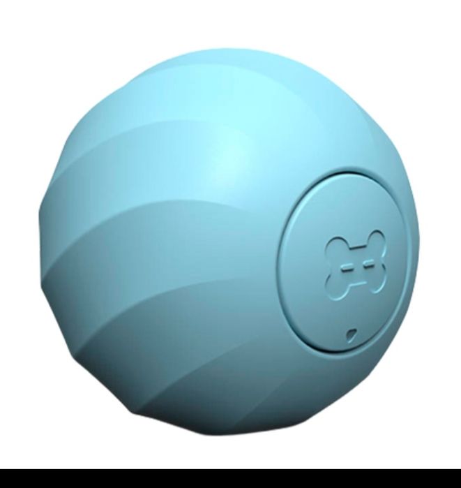 Bola Interativa CHEERBLE / Brinquedo para gatos