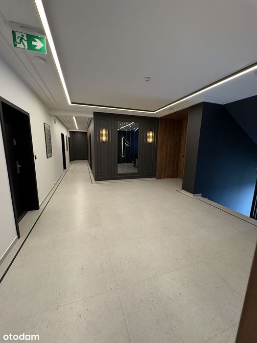 NOWY! Apartament 2 pokojowy Winda Centrum Parking w SOHO HOUSE - View 4