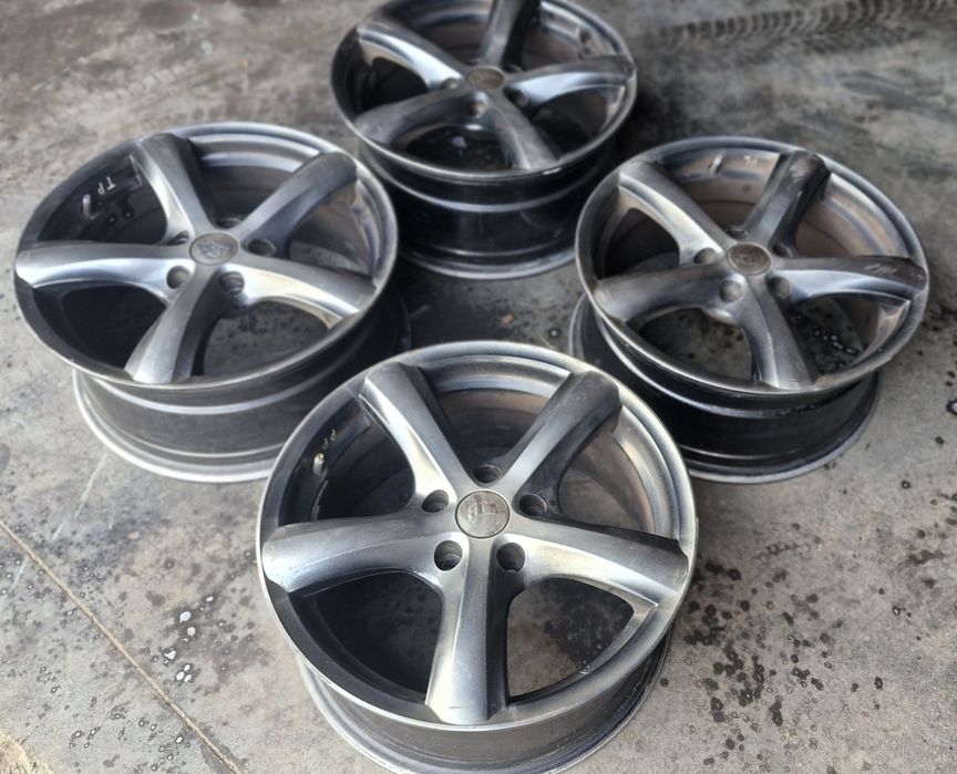 Felgi aluminiowe Toyota 17cali Avensis, Auris, Corolla itp