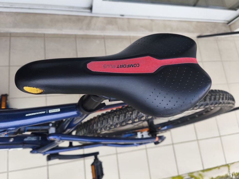 Bicicleta Rockrider ST540-S