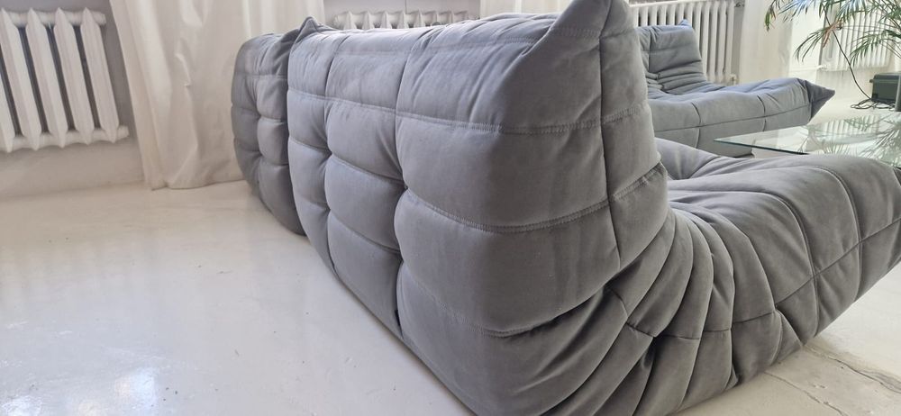 Sofa Togo Fotel kanapa pufa Ligne Roset