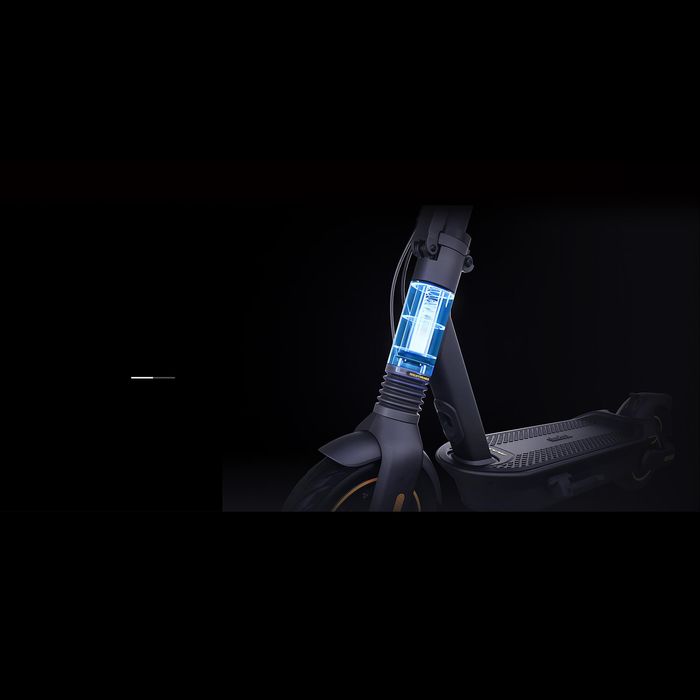 Trotinete Elétrica Ninebot F2 Pro E