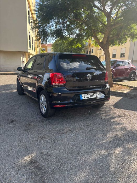 Volkswagen Polo 1.2 TDI