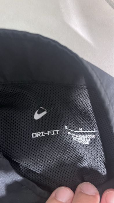 fato de treino psg