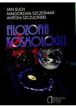 Filozofia kosmologii