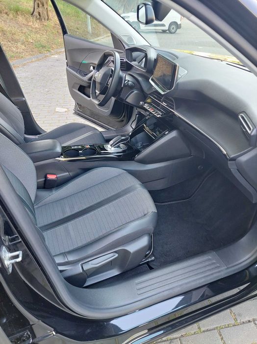 Peugeot 2008 Allure