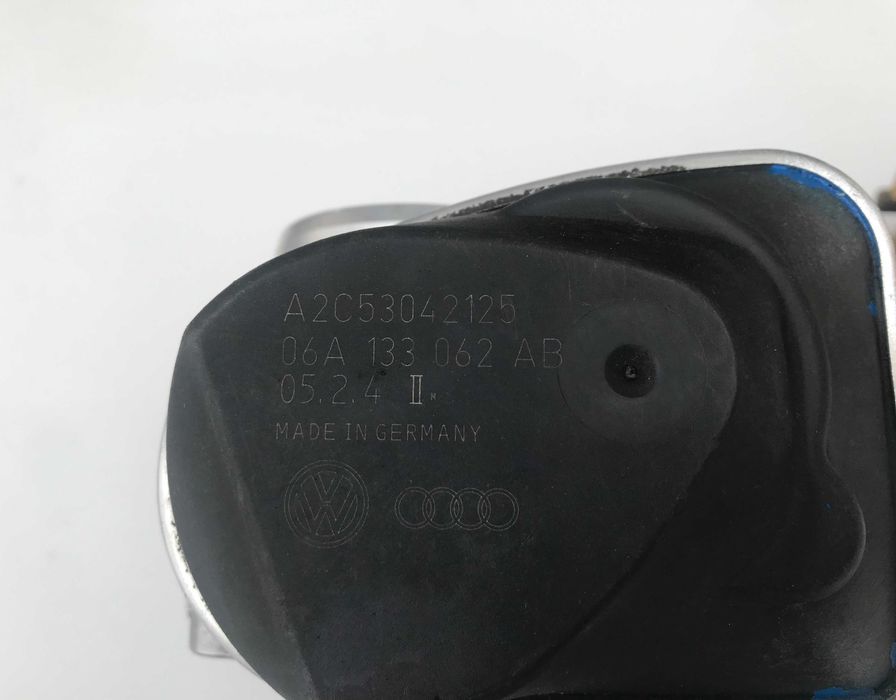 Дросельна заслонка Skoda Octavia Tour / Skoda Octavia A5 - 1.6