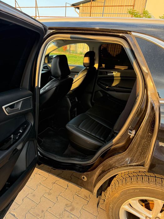Ford Edge 2020 2.0 benzyna