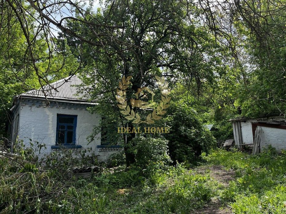 Продаж цегляного будинка по Одеській трасі в с. Кодаки, Київська обл.