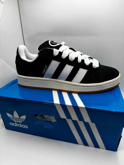 Adidas Campus 00s Core Black r.37