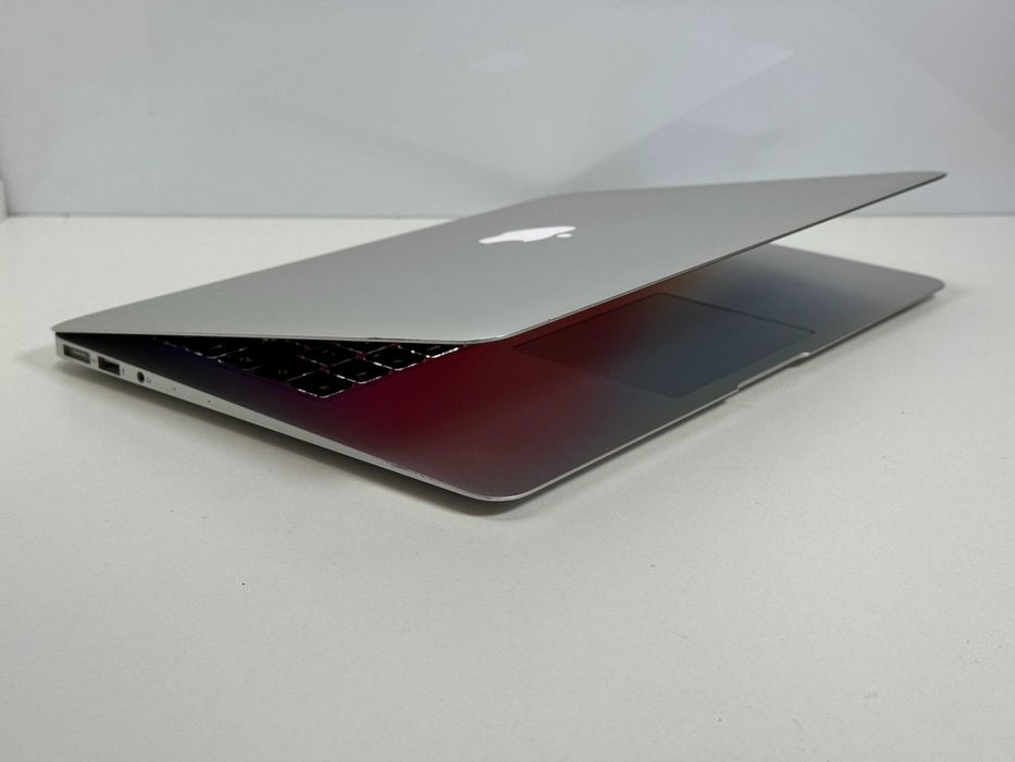 MacBook Air 13 2017 i5 8GB RAM 128GB SSD Gwarancja Super Stan
