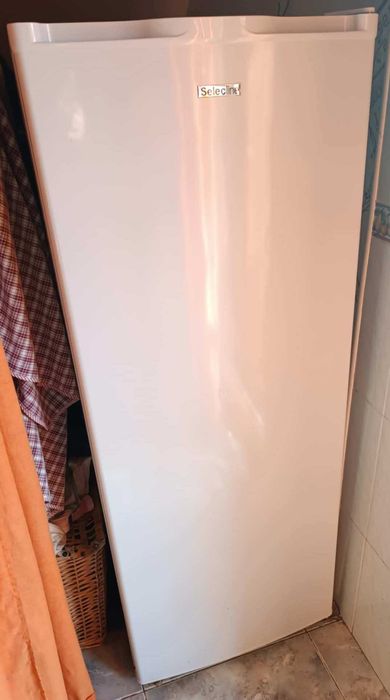 ARCA Vertical Selecline