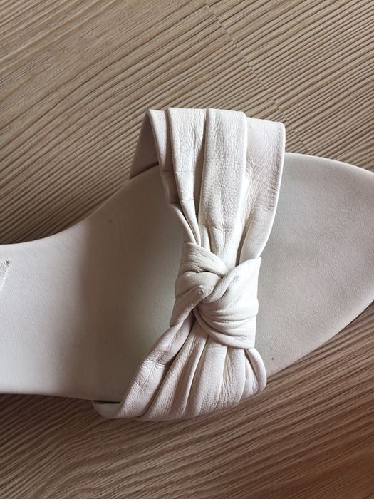 Sapatos Massimo Dutti