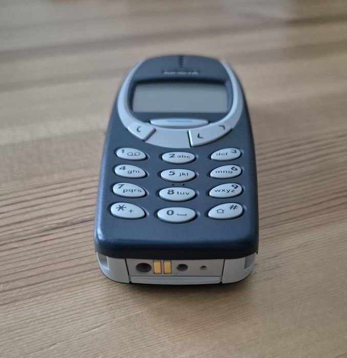 Telefon Nokia 3310