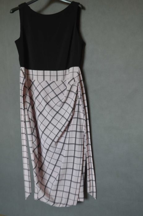 sukienka wizytowa Closet 38/36