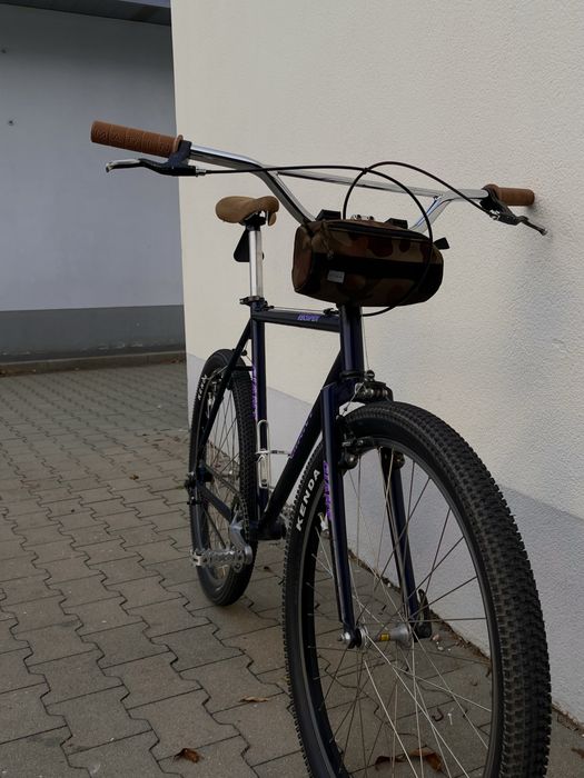Retro MTB rower Giant Escaper