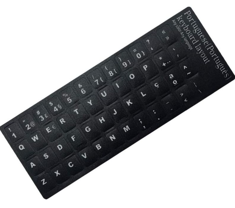 Teclado novo para portátil Asus Zenbook UX305