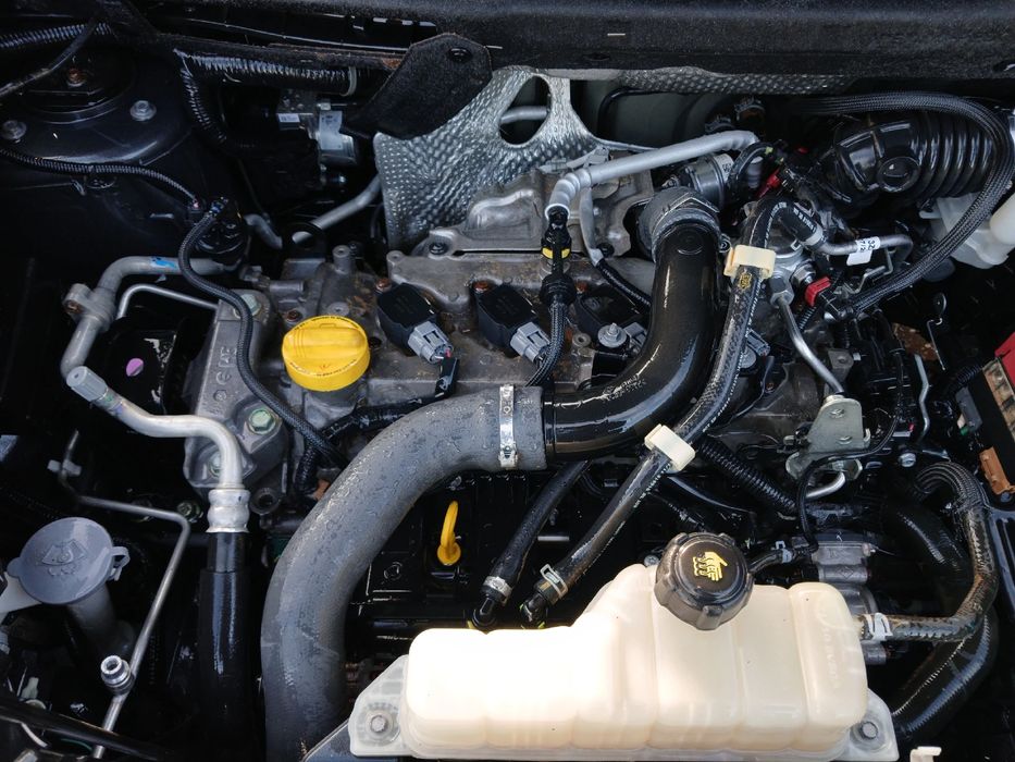 Para peças NISSAN Juke (F15)