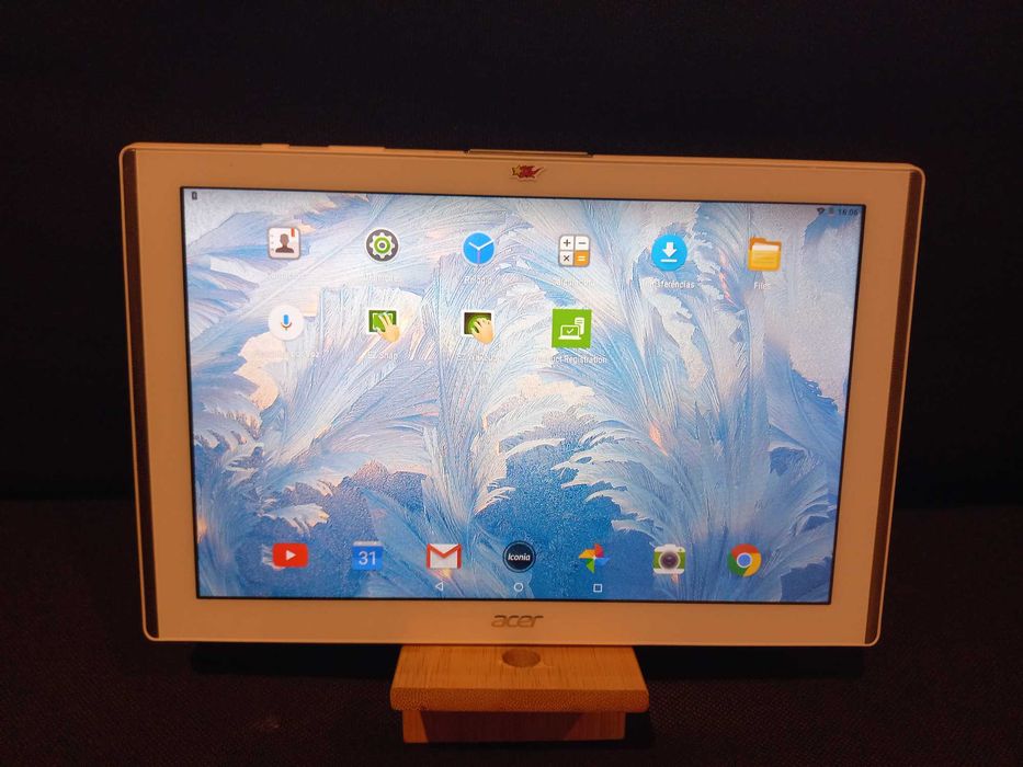 Tablet Acer Iconia One 10 B3-A40