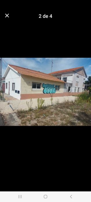 Casas para remodelação