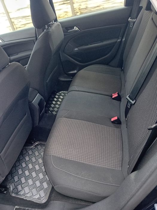 Vendo carrinha peugeot 308 automatica