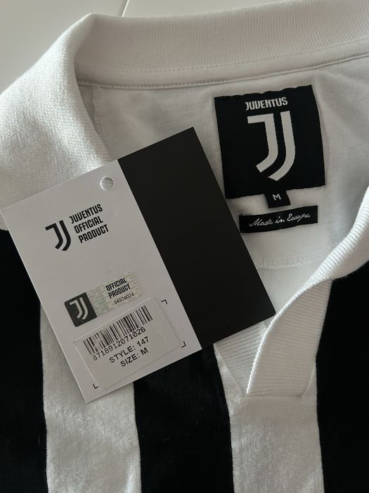 Koszulka Juventus
