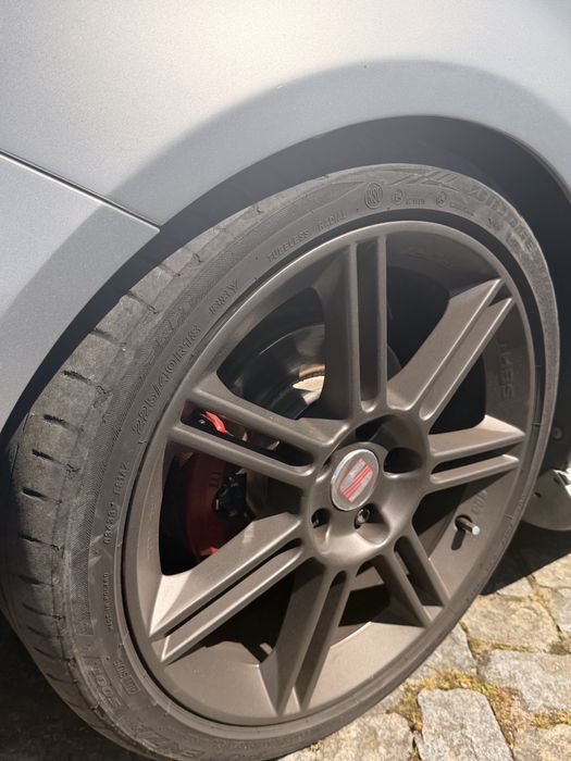 Seat leon 1p 2010