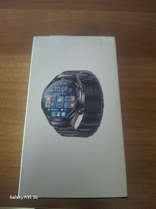 Smartwach I159 używany