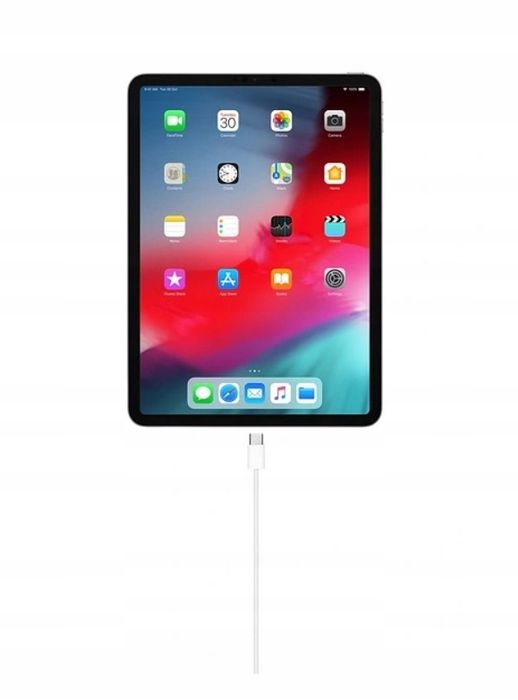 Kabel Do Apple Usb-C Ipad Imac Macbook Air 1M
