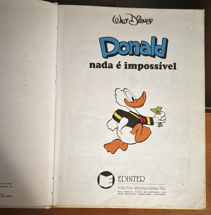 The Walt Disney Company