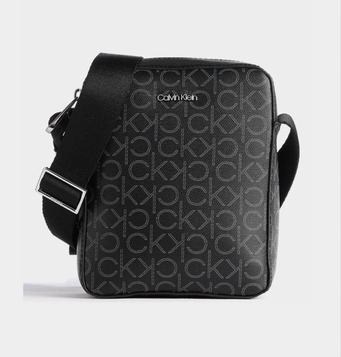 ОРИГІНАЛ! Calvin Klein Jeans оригінальна чоловіча сумка